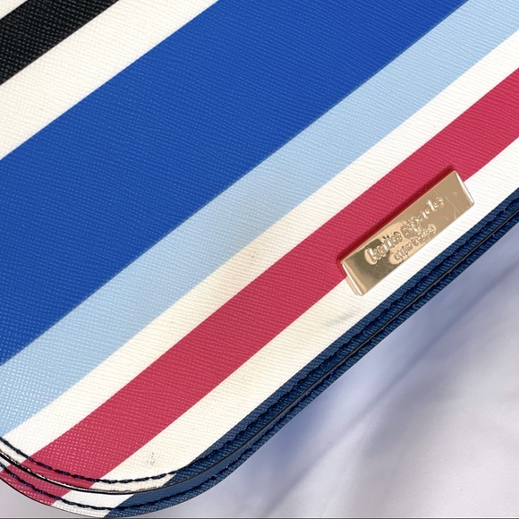 Kate Spade Laurel Way Crossbody/Wallet Bundle - Picture 9 of 15